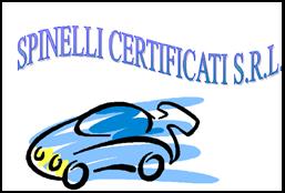 Studio di Consulenza e Servizi Amministrativi
Spinelli Certificati Srl